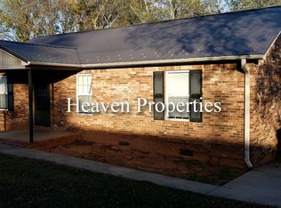 511 Dixie St, Lexington, NC 27292