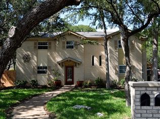 3619 Summit Bnd #A, Austin, TX 78759