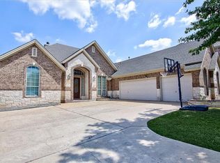 2821 Cool River Loop, Round Rock, TX 78665