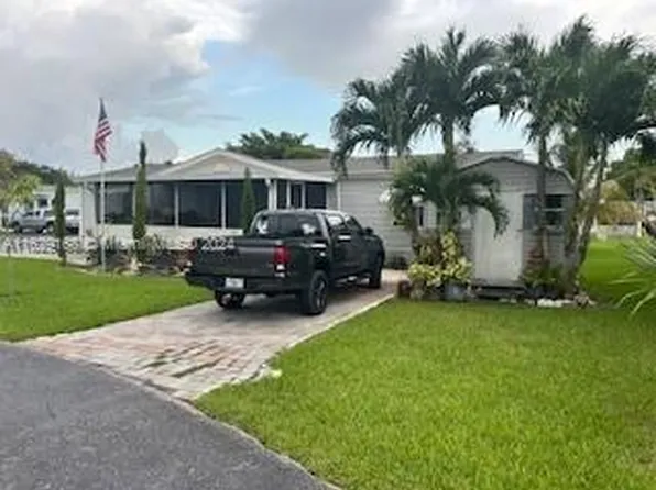 35250 SW 177th Ct Unit 193, Homestead, FL 33034