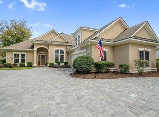 7 Dory Ct, Bluffton, SC 29909