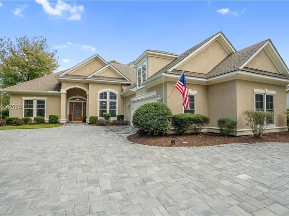 7 Dory Ct, Bluffton, SC 29909
