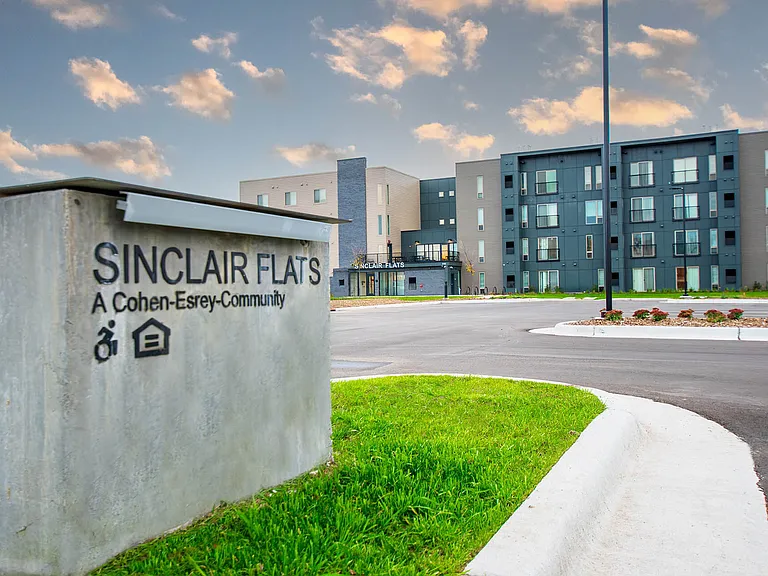Sinclair Flats — Photo 31