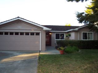 5063 Doyle Rd, San Jose, CA 95129