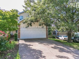 1656 N Saddlehorn Ave, Fayetteville, AR 72703