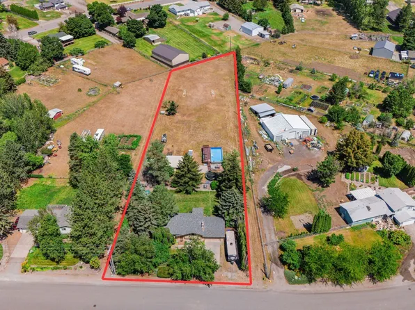 16317 E 16th Ave, Veradale, WA 99037