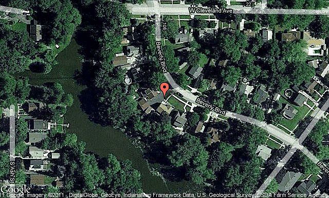Map View