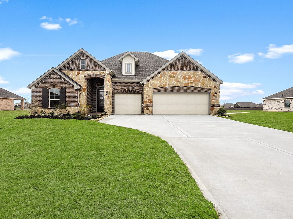 Cooperfield - 15111 Arenosa Avenue 3