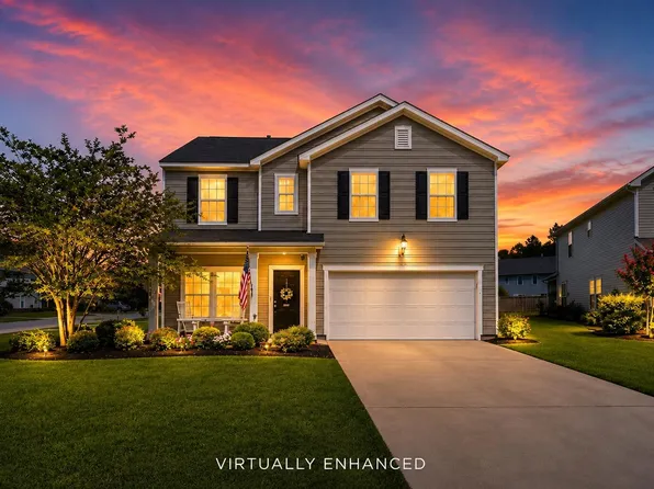 6001 Liddington Ct, Summerville, SC 29485