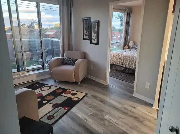 1 bed, 1.0 bath, $1,595 — Photo 4