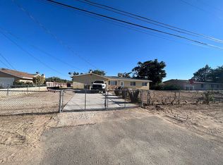 14855 Lilac St, Hesperia, CA 92345
