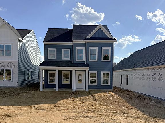 2892 Quarry Road, Homesite 159 Interior Image 1