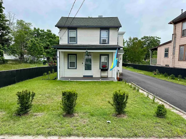 311 N 7th St, Millville, NJ 08332