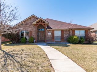 9103 Clint Ave, Amarillo, TX 79119