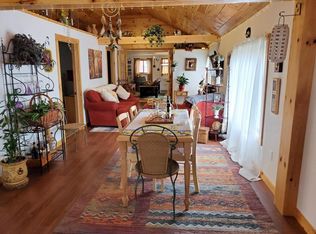 320 County Route 47, Saranac Lake, NY 12983