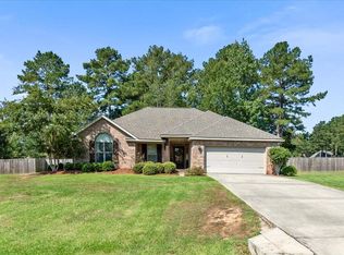 4 Ranger Rdg, Hattiesburg, MS 39402