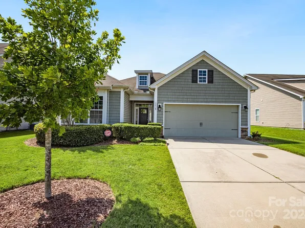 13518 Morgan Lee Ave, Charlotte, NC 28213