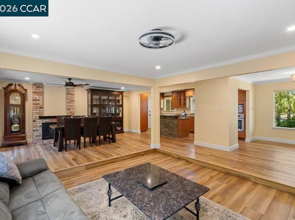 11 Mount Lee Pl, Clayton, CA 94517