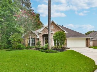 3303 Misty Alcove Ct, Kingwood, TX 77345