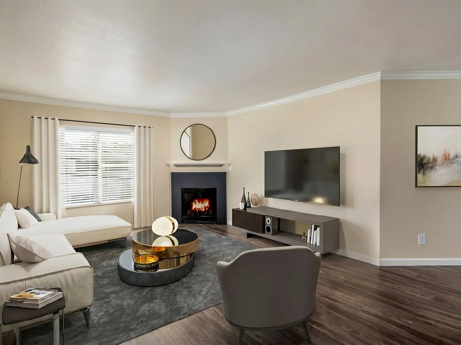 Warner Pointe — Photo 4