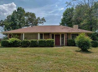 129 Nicole Way, Madison, AL 35757