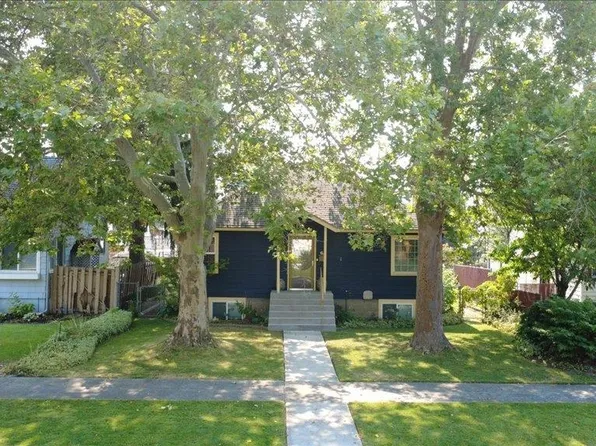 2811 W Cleveland Ave, Spokane, WA 99205