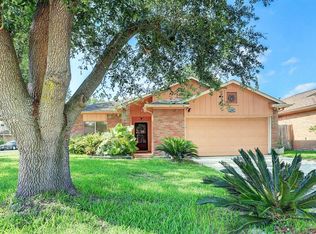 13842 Cherry Hollow Ln, Houston, TX 77082