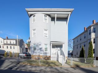 49 Granite St, Worcester, MA 01604