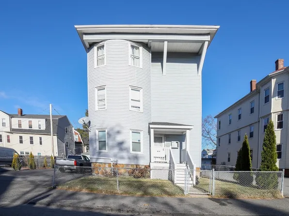 49 Granite St, Worcester, MA 01604