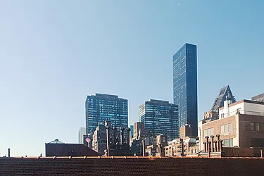 Sold by Brown Harris Stevens