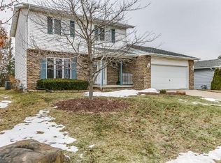 4208 55th Ave, Kenosha, WI 53144