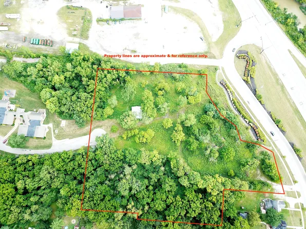 0 N Liberty St, Delaware, OH 43015