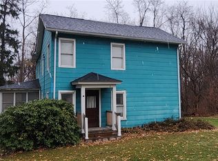 3843 N Ridge Rd, Perry, OH 44081