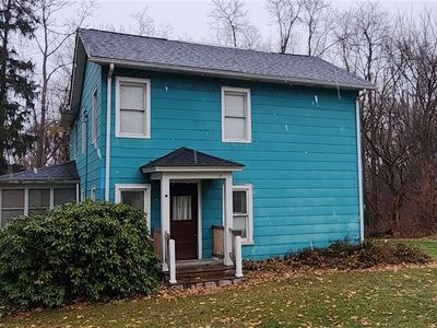 3843 N Ridge Rd, Perry, OH, 44081