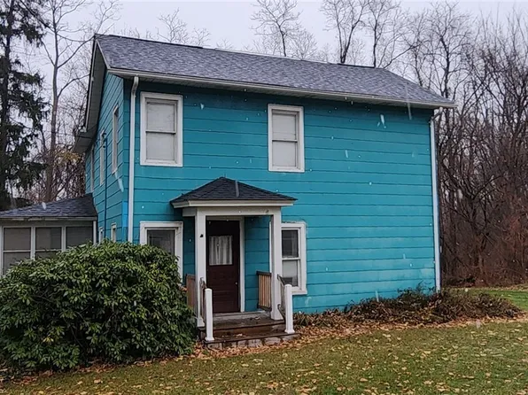 3843 N Ridge Rd, Perry, OH 44081