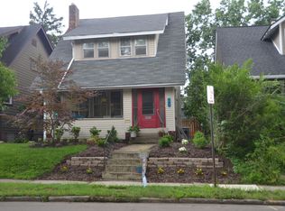 145 W Weber Rd, Columbus, OH 43202