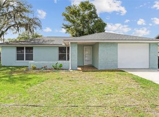 3537 Gorman Dr, New Port Richey, FL 34655