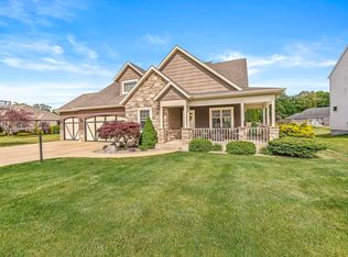54172 Angeline Dr, Bristol, IN 46507