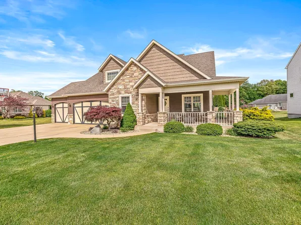 54172 Angeline Dr, Bristol, IN 46507