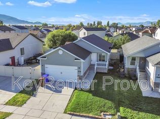 1774 E Tumwater Ln, Eagle Mountain, UT 84005