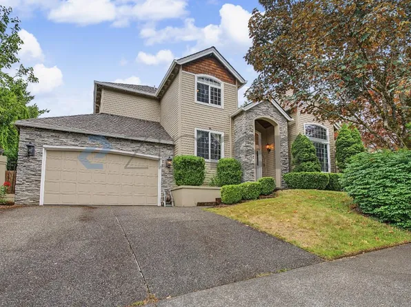 3551 Coeur D Alene Dr, West Linn, OR 97068