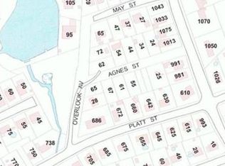 67 Agnes St, Bridgeport, CT 06606