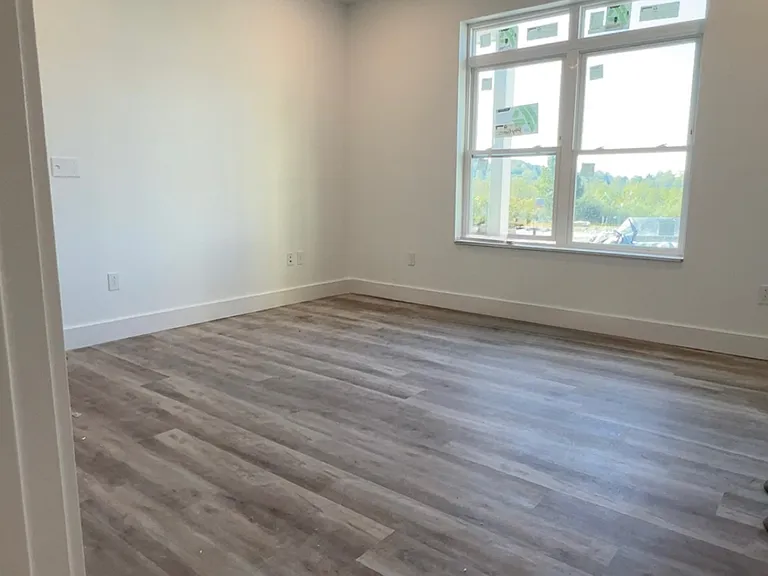 Master Bedroom - NEW CONSTRUCTION