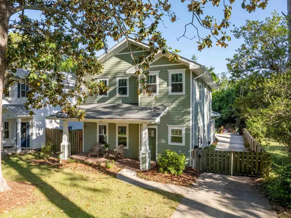 1001 Cherry Laurel St, Tallahassee, FL 32308