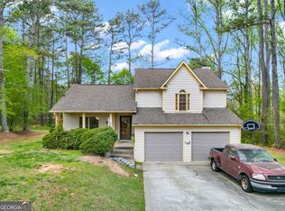 991 Lisa Kay Dr, Lawrenceville, GA 30046