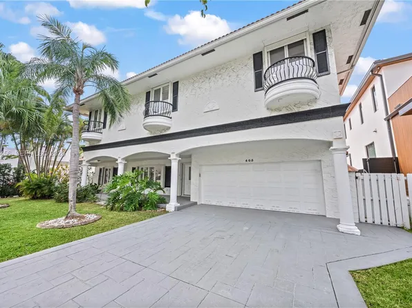 405 Bontona Ave, Fort Lauderdale, FL 33301