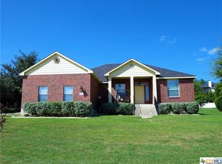 2014 Blue Heron Ln, Harker Heights, TX 76548