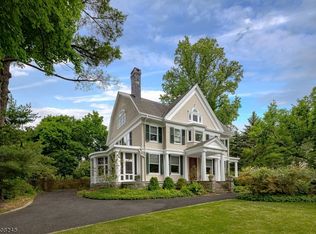 43 Crescent Rd, Madison, NJ 07940