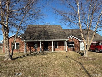 1130 Persimmon Pl, Sikeston, MO, 63801