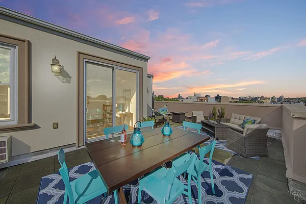 Sold by Halstead Real Estate | media 9